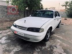 دايو برنس